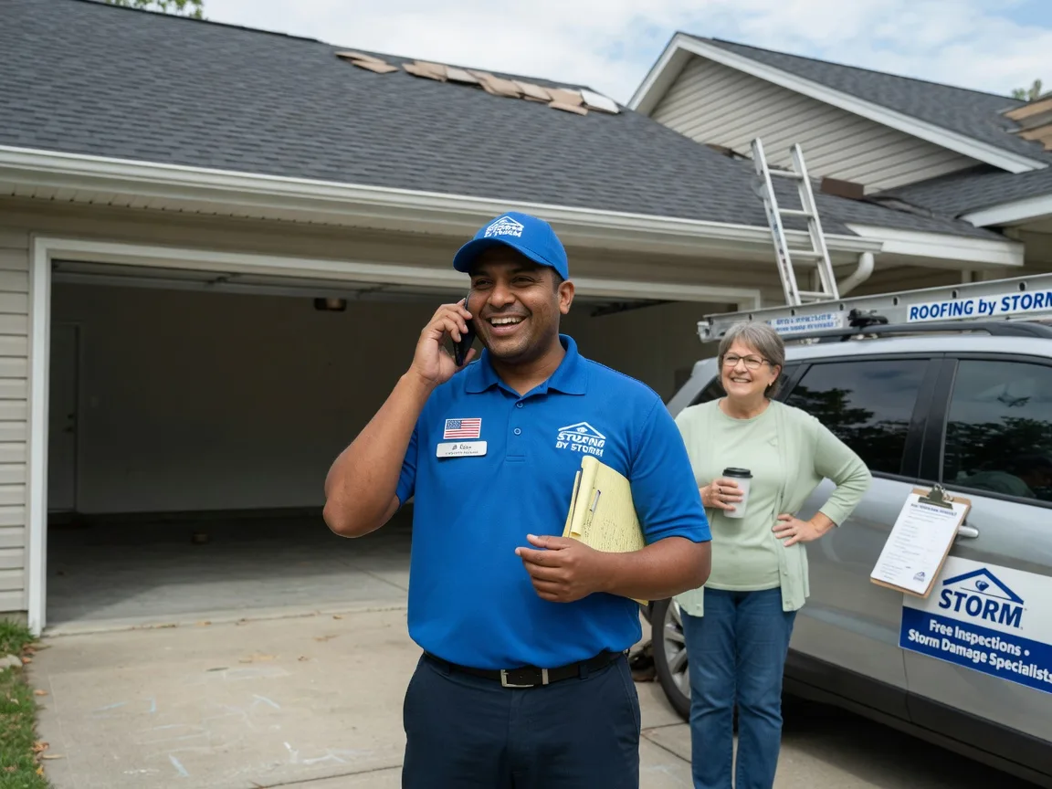 Roof Repair Near Me Onley, VA FAQs